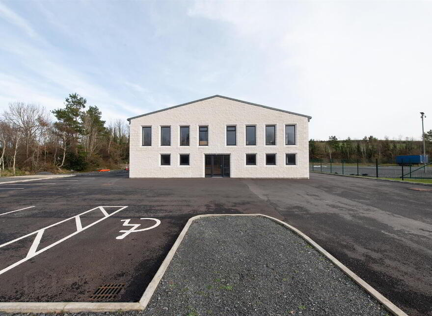 24 Enterprise Avenue, Belfast Road, Downpatrick, BT30 9UP