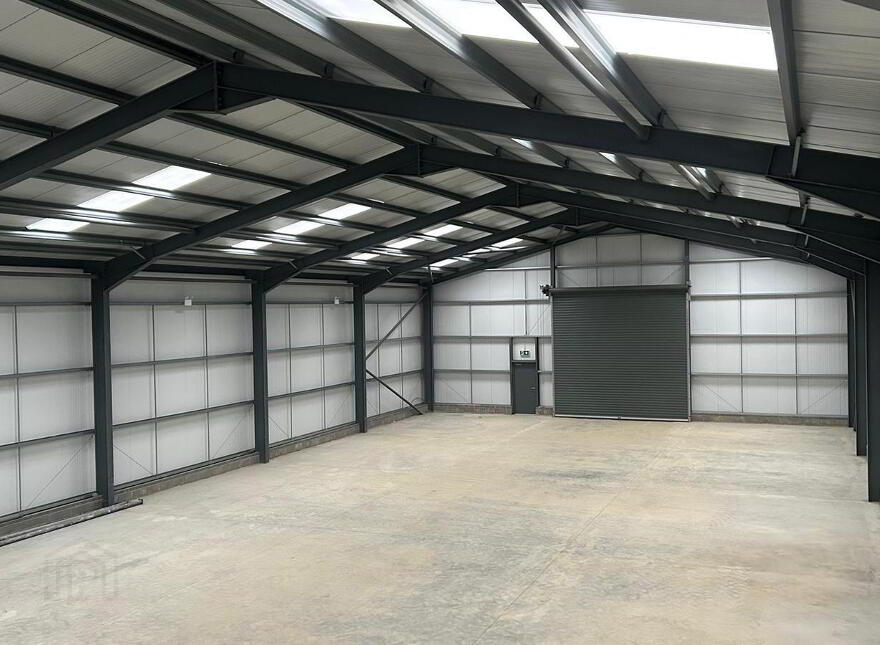 24 Enterprise Avenue, Belfast Road, Downpatrick, BT30 9UP