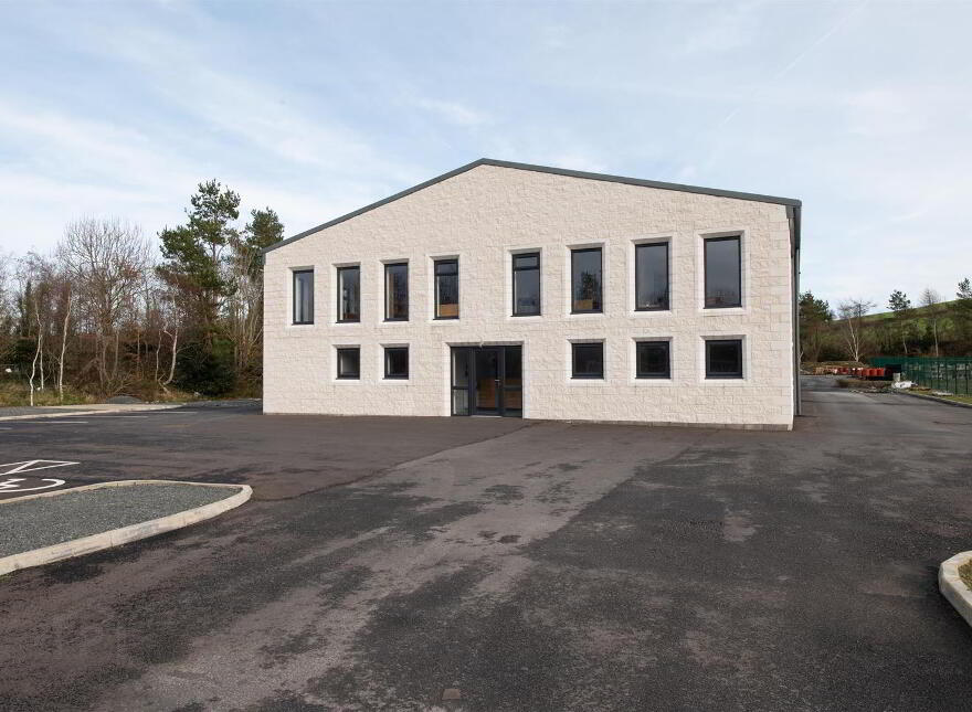 24 Enterprise Avenue, Belfast Road, Downpatrick, BT30 9UP