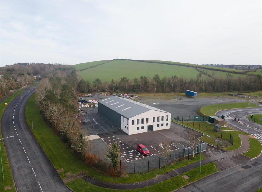 24 Enterprise Avenue, Belfast Road, Downpatrick, BT30 9UP