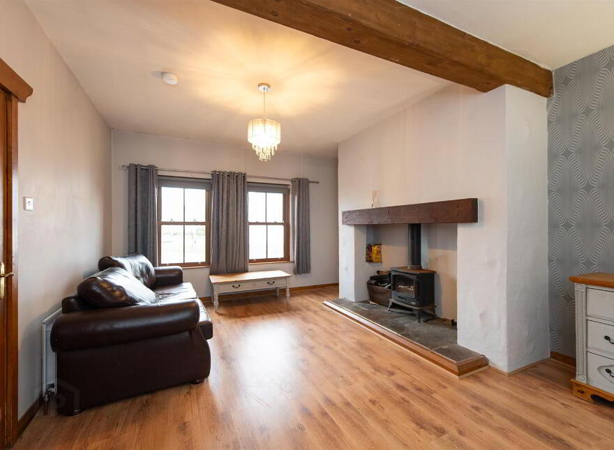 9 Oakwood Heights, Carryduff, Belfast, BT8 8SP