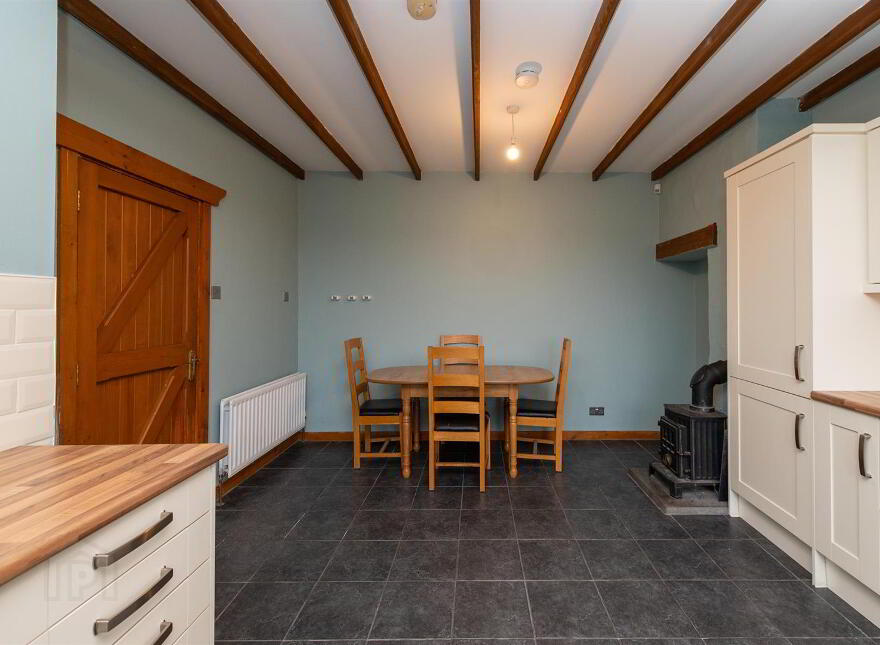 9 Oakwood Heights, Carryduff, Belfast, BT8 8SP
