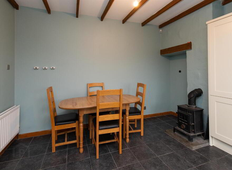 9 Oakwood Heights, Carryduff, Belfast, BT8 8SP