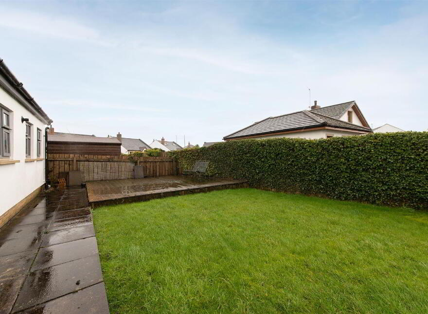 9 Oakwood Heights, Carryduff, Belfast, BT8 8SP