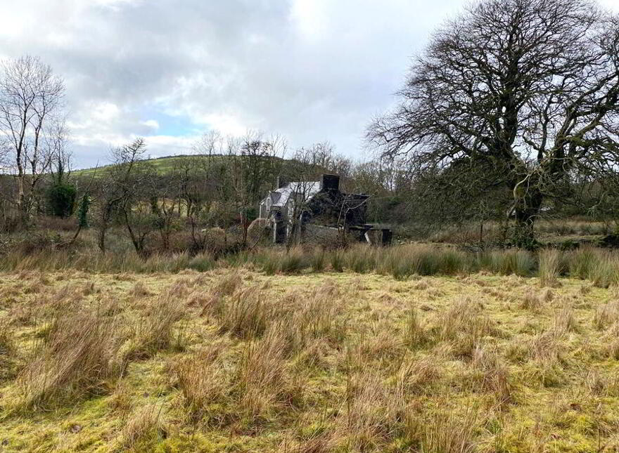 Shannagh, Laghey, F94E4H6