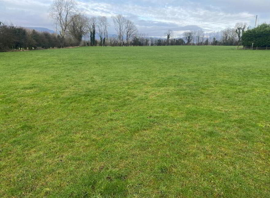 Clardrumnaghan, Clar, Donegal Town