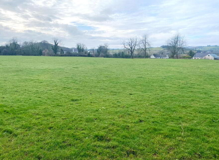 Clardrumnaghan, Clar, Donegal Town