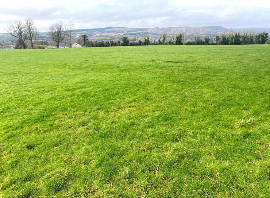 Clardrumnaghan, Clar, Donegal Town
