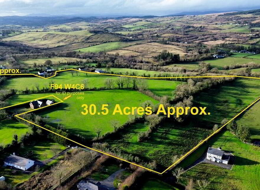 Clardrumnaghan, Clar, Donegal Town
