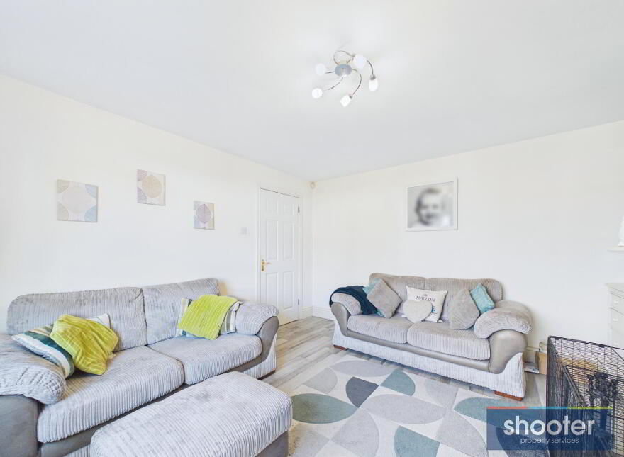 26 Shanlieve Court, Hilltown, Newry, BT34 5YP