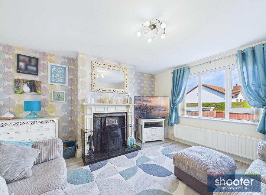 26 Shanlieve Court, Hilltown, Newry, BT34 5YP