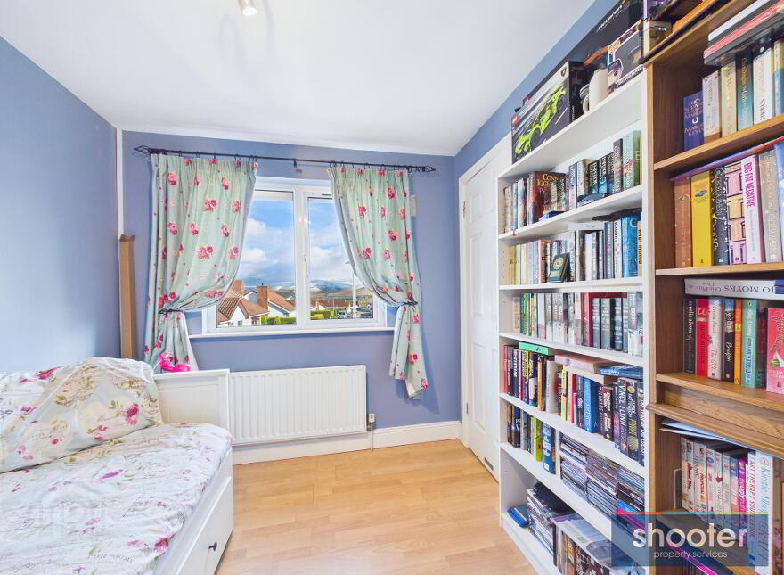 26 Shanlieve Court, Hilltown, Newry, BT34 5YP