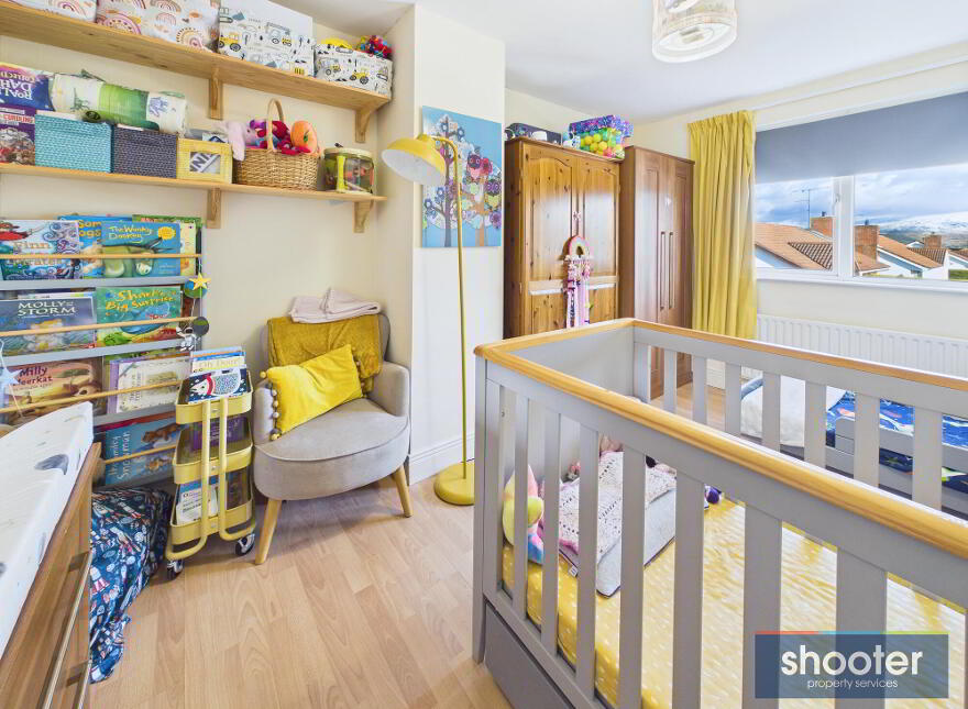 26 Shanlieve Court, Hilltown, Newry, BT34 5YP