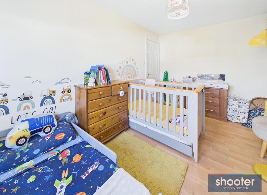 26 Shanlieve Court, Hilltown, Newry, BT34 5YP