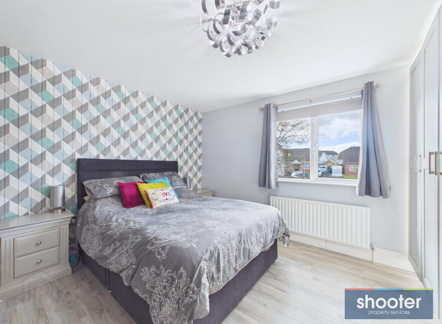 26 Shanlieve Court, Hilltown, Newry, BT34 5YP