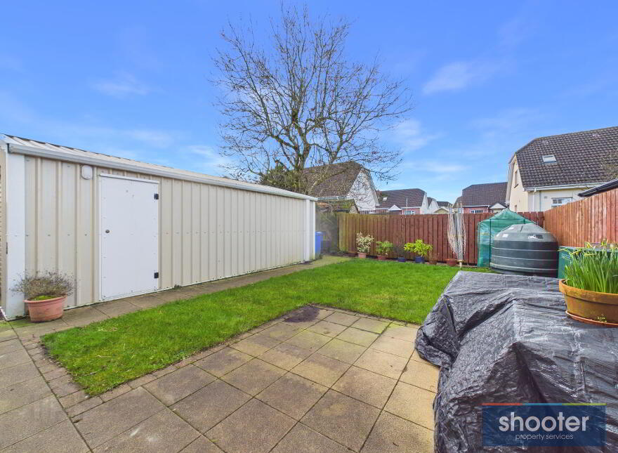 26 Shanlieve Court, Hilltown, Newry, BT34 5YP