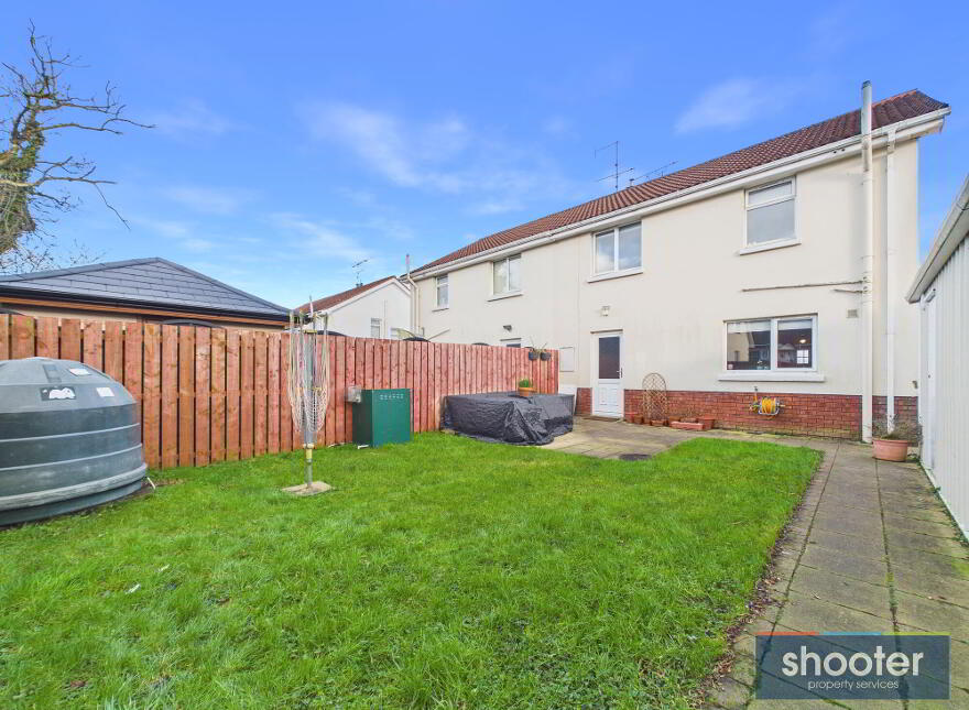 26 Shanlieve Court, Hilltown, Newry, BT34 5YP