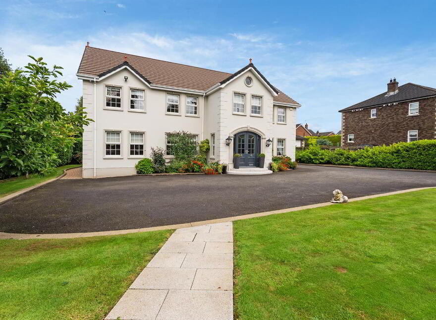 'Cherryvale', 19 Lurgan Road, Glenavy, Crumlin, BT29 4QA