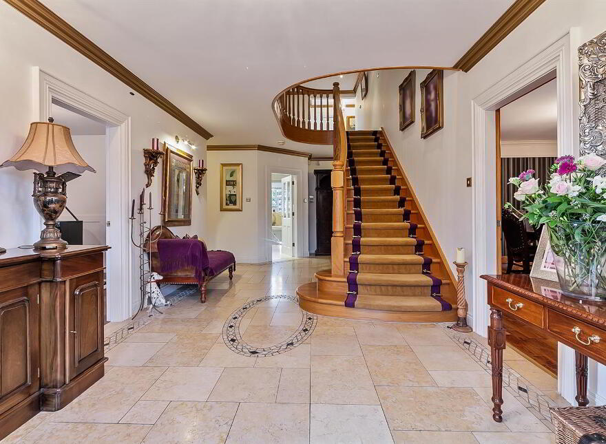 'Cherryvale', 19 Lurgan Road, Glenavy, Crumlin, BT29 4QA