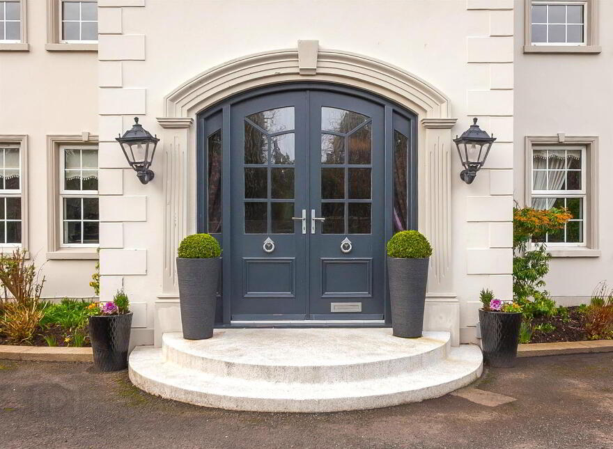 'Cherryvale', 19 Lurgan Road, Glenavy, Crumlin, BT29 4QA