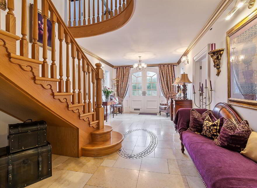 'Cherryvale', 19 Lurgan Road, Glenavy, Crumlin, BT29 4QA