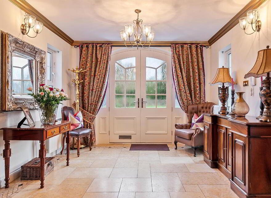 'Cherryvale', 19 Lurgan Road, Glenavy, Crumlin, BT29 4QA