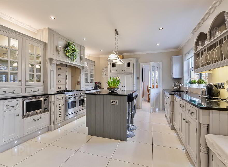 'Cherryvale', 19 Lurgan Road, Glenavy, Crumlin, BT29 4QA