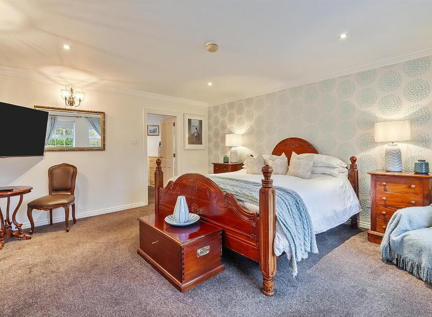 'Cherryvale', 19 Lurgan Road, Glenavy, Crumlin, BT29 4QA