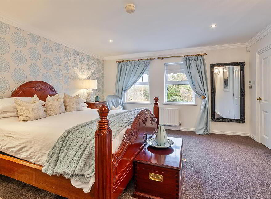 'Cherryvale', 19 Lurgan Road, Glenavy, Crumlin, BT29 4QA