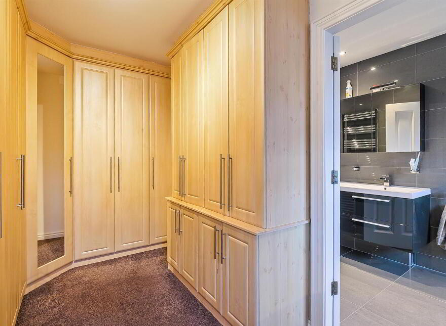 'Cherryvale', 19 Lurgan Road, Glenavy, Crumlin, BT29 4QA