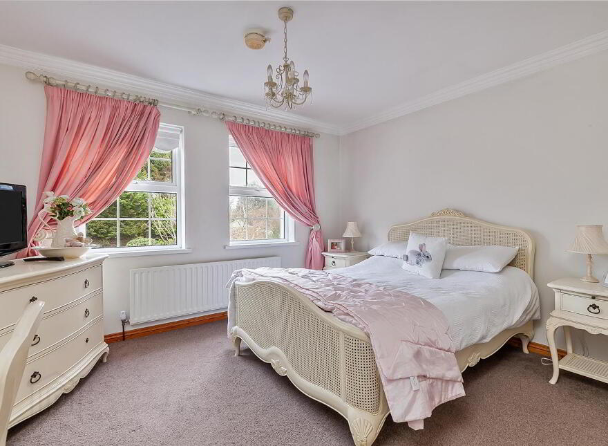 'Cherryvale', 19 Lurgan Road, Glenavy, Crumlin, BT29 4QA