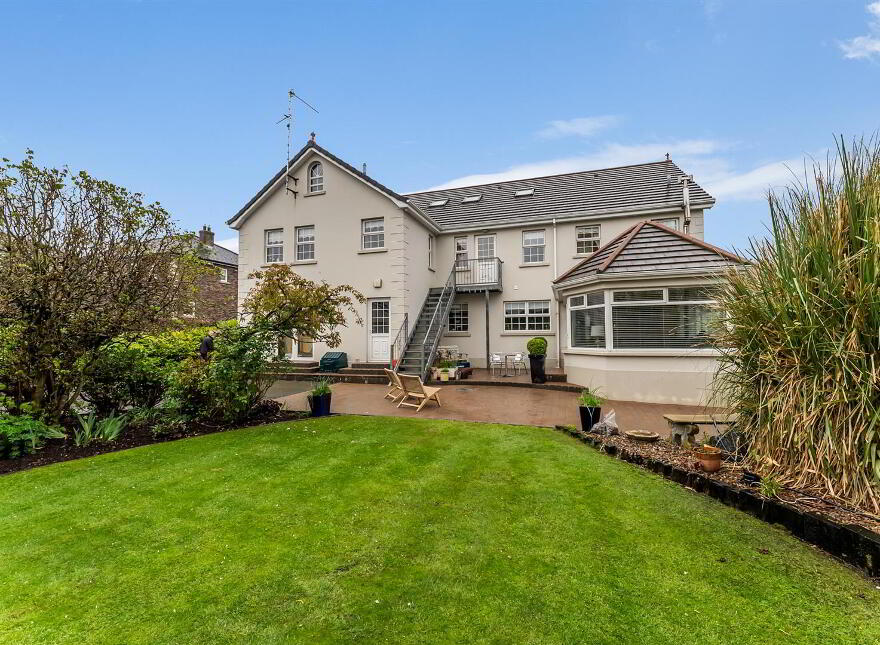 'Cherryvale', 19 Lurgan Road, Glenavy, Crumlin, BT29 4QA