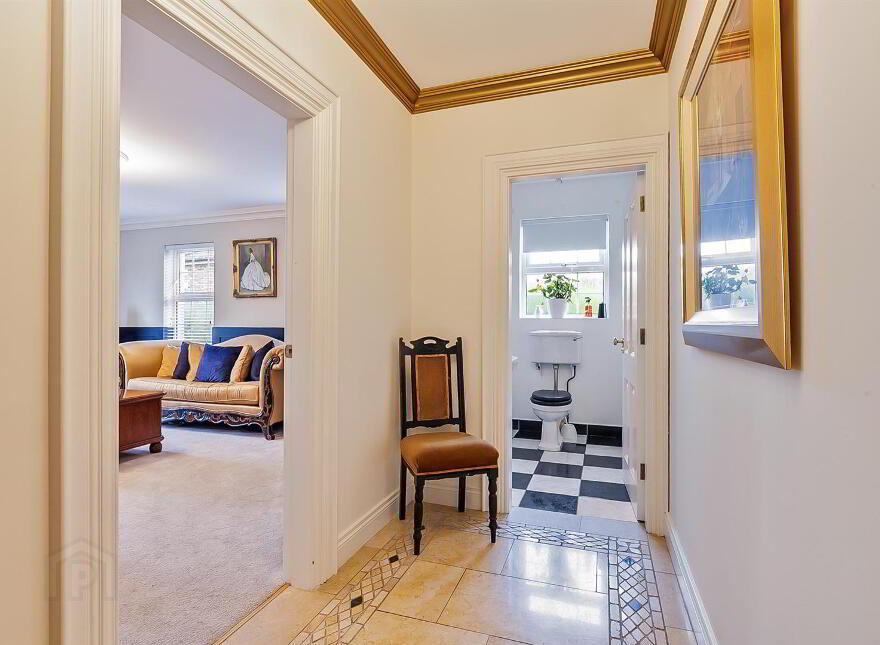 'Cherryvale', 19 Lurgan Road, Glenavy, Crumlin, BT29 4QA