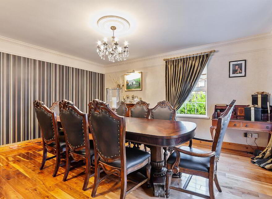'Cherryvale', 19 Lurgan Road, Glenavy, Crumlin, BT29 4QA