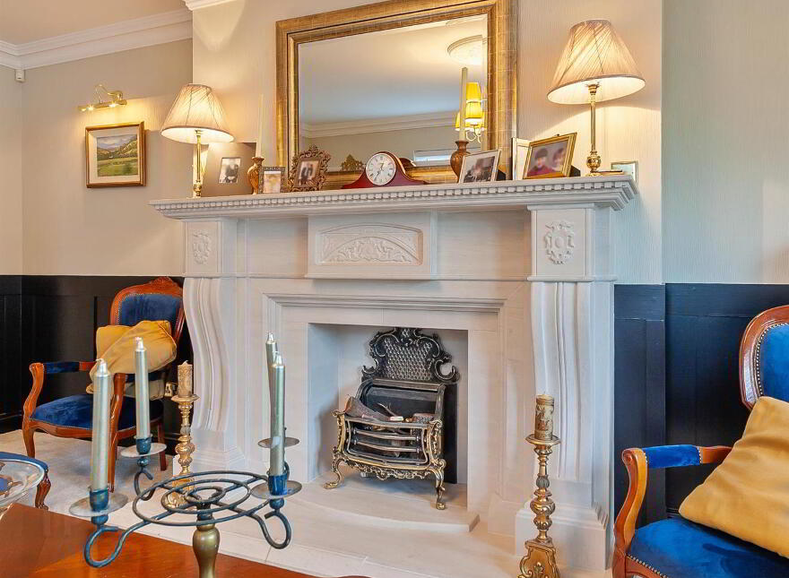 'Cherryvale', 19 Lurgan Road, Glenavy, Crumlin, BT29 4QA