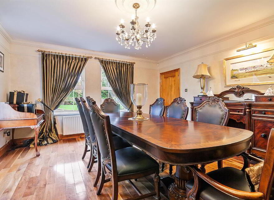 'Cherryvale', 19 Lurgan Road, Glenavy, Crumlin, BT29 4QA
