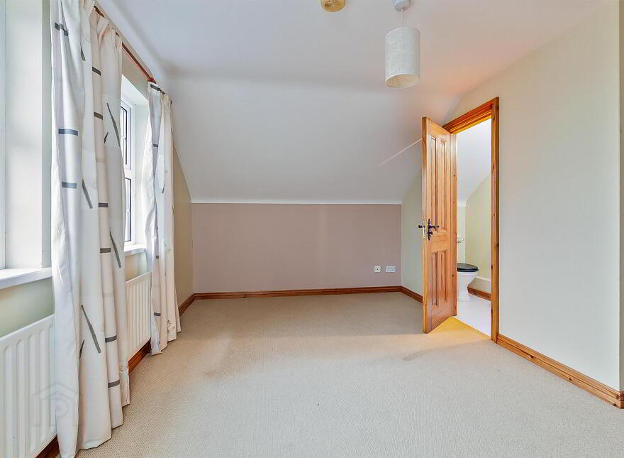 'Cherryvale', 19 Lurgan Road, Glenavy, Crumlin, BT29 4QA