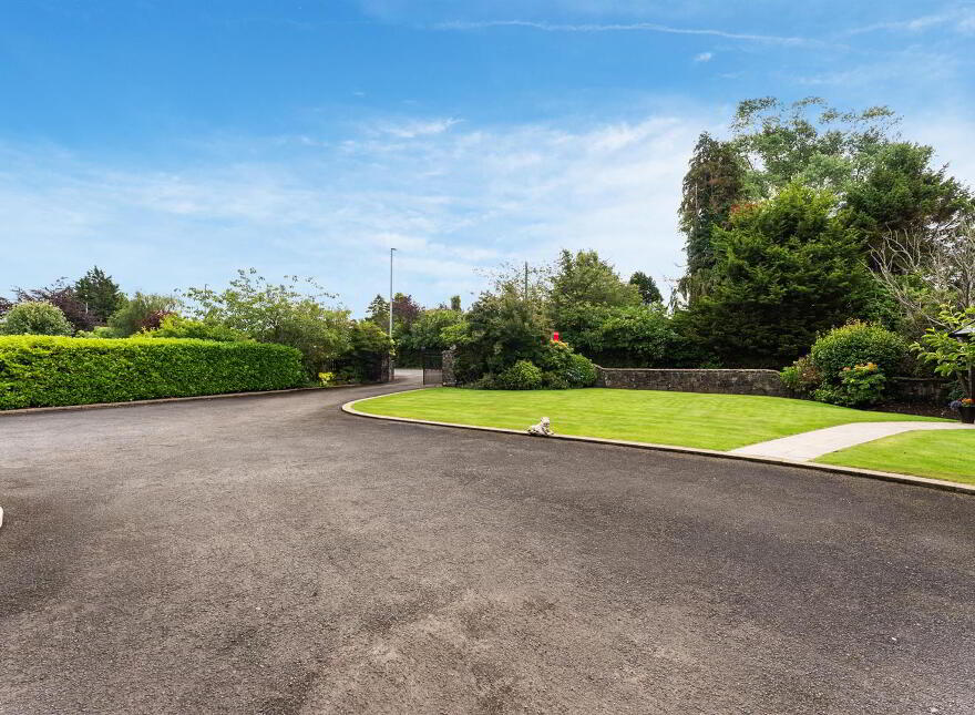 'Cherryvale', 19 Lurgan Road, Glenavy, Crumlin, BT29 4QA
