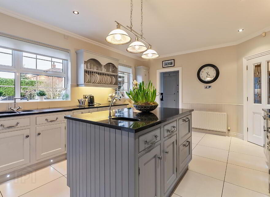'Cherryvale', 19 Lurgan Road, Glenavy, Crumlin, BT29 4QA