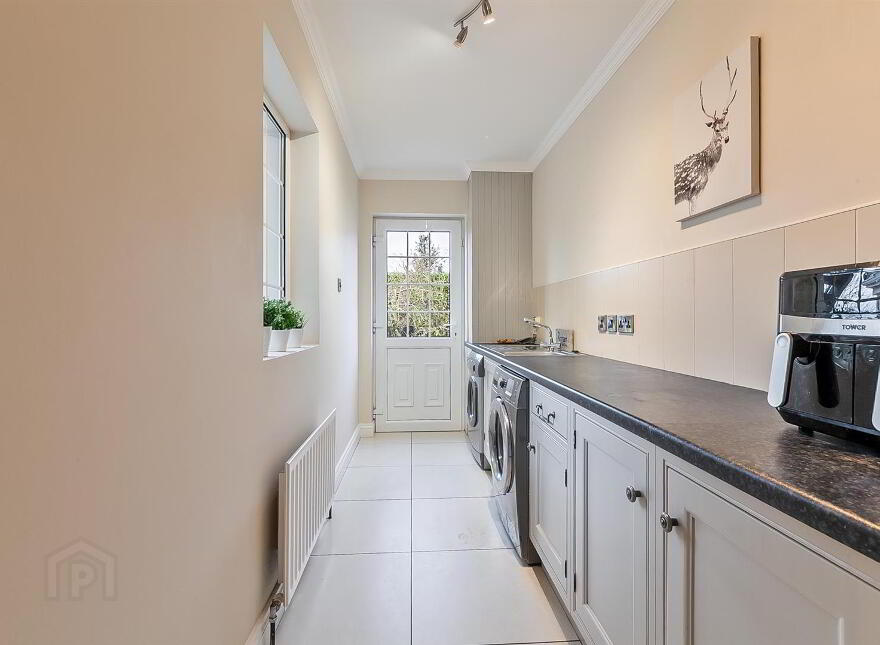 'Cherryvale', 19 Lurgan Road, Glenavy, Crumlin, BT29 4QA