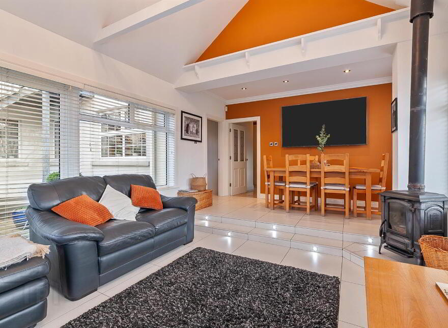 'Cherryvale', 19 Lurgan Road, Glenavy, Crumlin, BT29 4QA