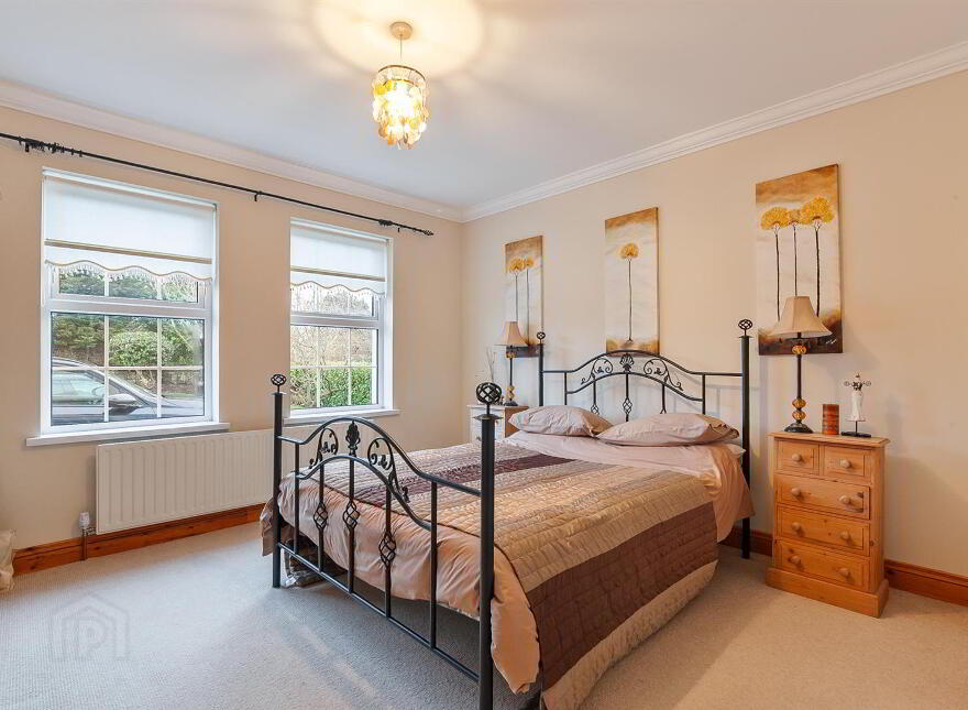 'Cherryvale', 19 Lurgan Road, Glenavy, Crumlin, BT29 4QA