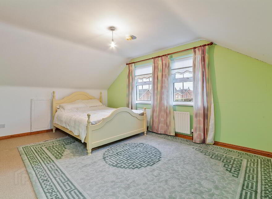 'Cherryvale', 19 Lurgan Road, Glenavy, Crumlin, BT29 4QA
