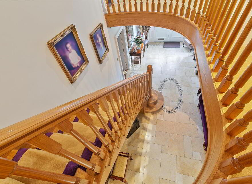 'Cherryvale', 19 Lurgan Road, Glenavy, Crumlin, BT29 4QA