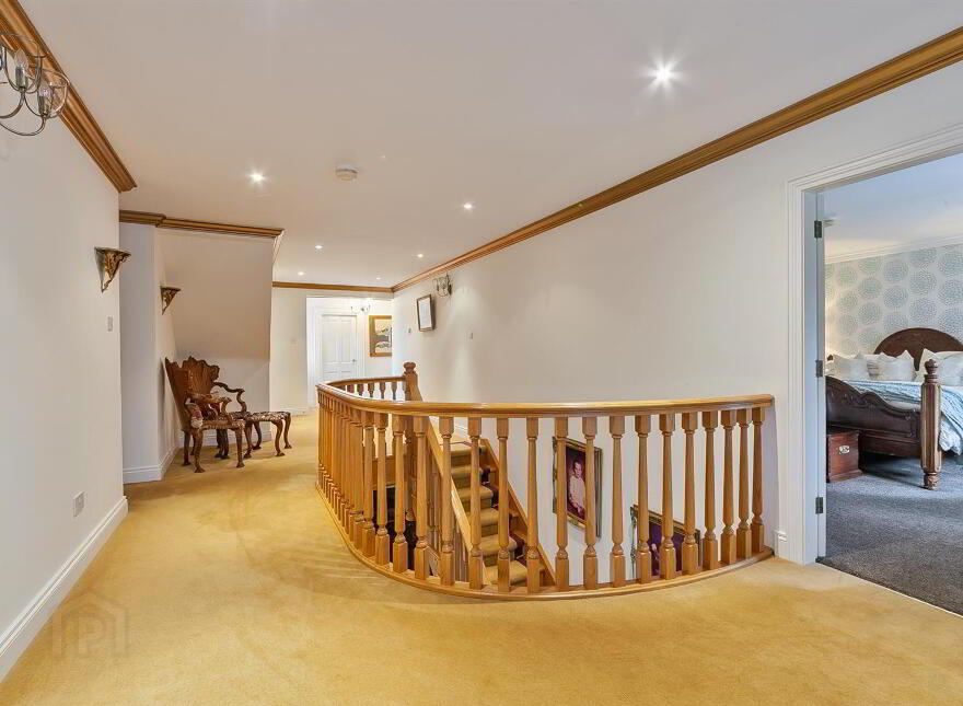 'Cherryvale', 19 Lurgan Road, Glenavy, Crumlin, BT29 4QA