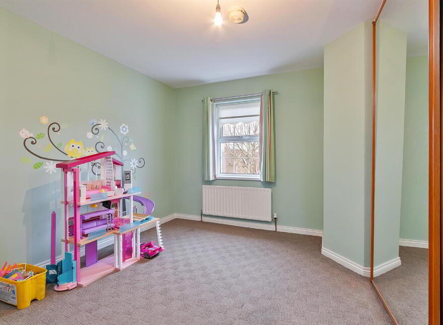 'Cherryvale', 19 Lurgan Road, Glenavy, Crumlin, BT29 4QA
