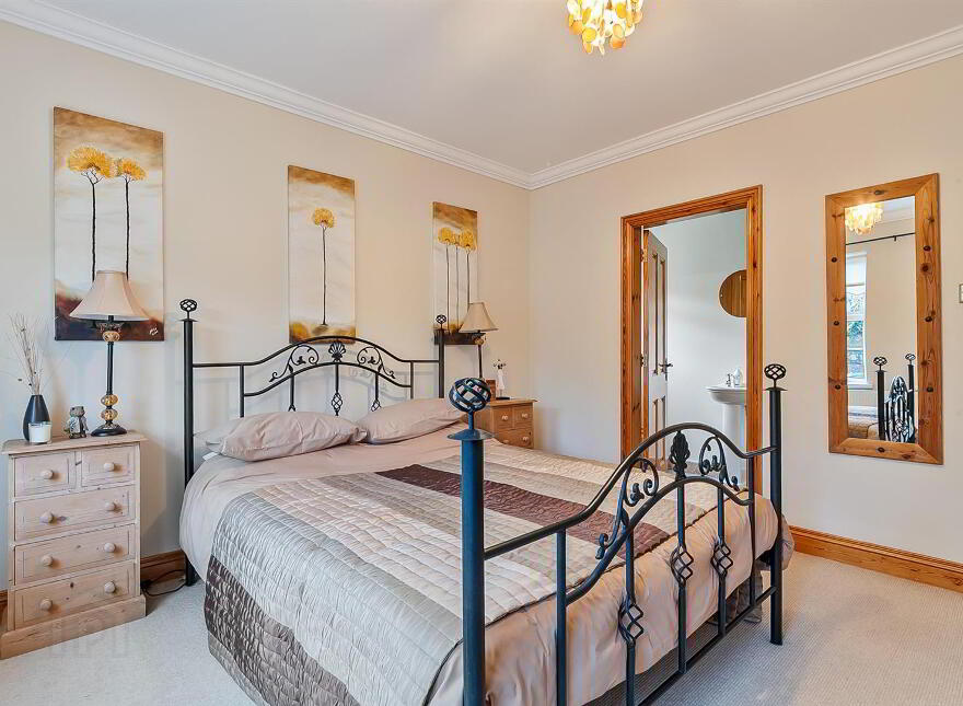 'Cherryvale', 19 Lurgan Road, Glenavy, Crumlin, BT29 4QA