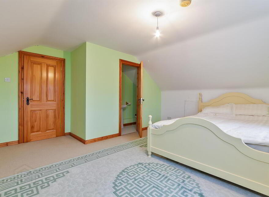 'Cherryvale', 19 Lurgan Road, Glenavy, Crumlin, BT29 4QA