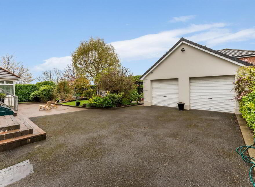 'Cherryvale', 19 Lurgan Road, Glenavy, Crumlin, BT29 4QA