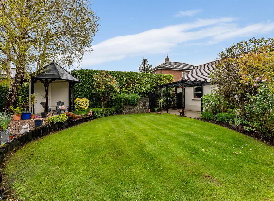 'Cherryvale', 19 Lurgan Road, Glenavy, Crumlin, BT29 4QA